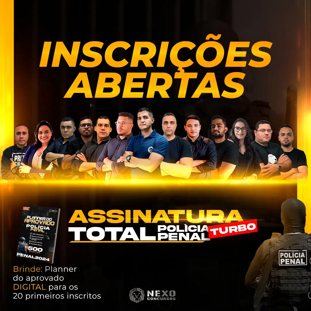 Nexo Concursos | Especialistas em Aprovações